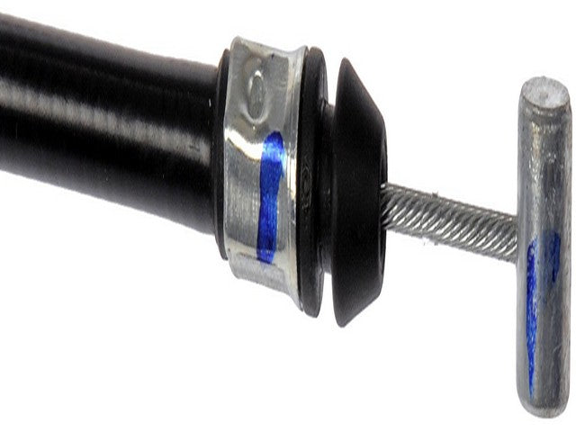 Dorman - OE Solutions Cable de Desenganche de Tapa de Cajuela P/N:912-317 Fits: Kia Forte 13-10 - Image 3