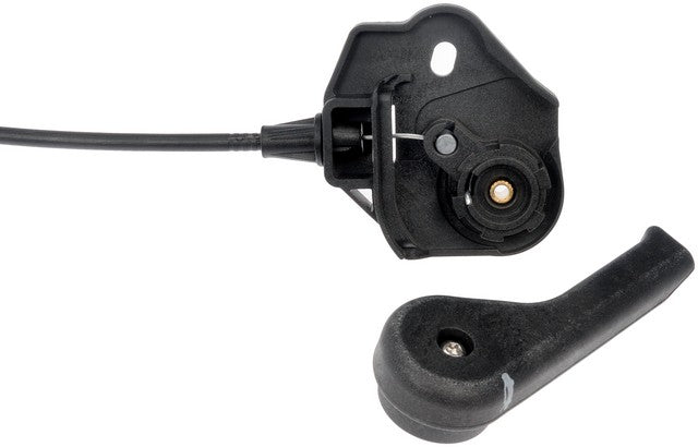Dorman - OE Solutions Cable de Liberación de Cofre P/N:912-400 Fits: Ford Explorer 05-02, Lincoln Aviator 05-03, Mercury Mountaineer 05-02 - Image 4