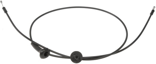 Dorman - OE Solutions Cable de Liberación de Cofre P/N:912-401 Fits: Ford Fusion 18-13 - Image 4