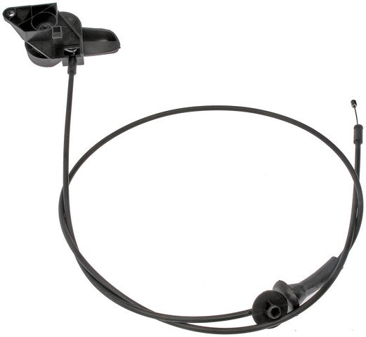 Dorman - OE Solutions Cable de Liberación de Cofre P/N:912-404 Fits: Ford Fusion 2013 - Image 4