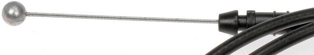 Dorman - OE Solutions Cable de Liberación de Cofre P/N:912-415 Fits: Toyota Rav4 14-06 - Image 4