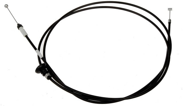 Dorman - OE Solutions Cable de Liberación de Cofre P/N:912-416 Fits: Scion Xb 15-08 - Image 4