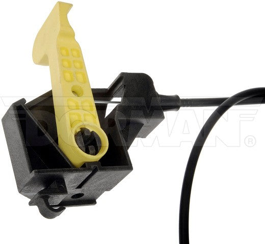 Dorman - OE Solutions Cable de Liberación de Cofre P/N:912-421 Fits: Ford F-250 Super Duty 2007, Ford F-350 Super Duty 2007, Ford F-450 Super Duty 2007, Ford F-550 Super Duty 2007 - Image 4