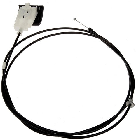 Dorman - OE Solutions Cable de Liberación de Cofre P/N:912-434 Fits: Toyota Sequoia 18-08, Toyota Tundra 13-07 - Image 4