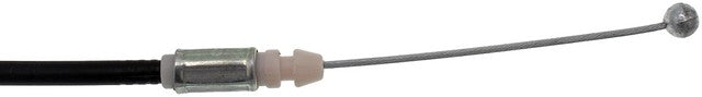 Dorman - OE Solutions Cable de Liberación de Cofre P/N:912-439 Fits: Toyota 4runner 95-90, Toyota Pickup 95-89 - Image 4