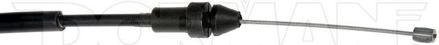 Dorman - OE Solutions Cable de Liberación de Cofre P/N:912-442 Fits: Nissan Sentra 17-13 - Image 4