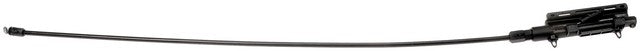 Dorman - OE Solutions Cable de Liberación de Cofre P/N:912-453 Fits: BMW 745i 05-02, BMW 745li 05-02, BMW 750i 08-06, BMW 750li 08-06, BMW 760i 06-04, BMW 760li 08-03, BMW Alpina B7 08-07 - Image 4