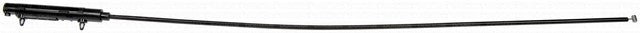 Dorman - OE Solutions Cable de Liberación de Cofre P/N:912-455 Fits: BMW 525i 03-01, BMW 528i 00-97, BMW 530i 03-01, BMW 540i 03-97, BMW M5 03-00 - Image 4
