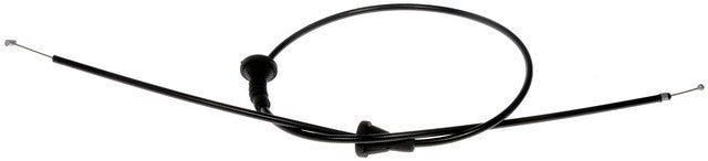 Dorman - OE Solutions Cable de Liberación de Cofre P/N:912-469 Fits: BMW X3 10-04 - Image 4