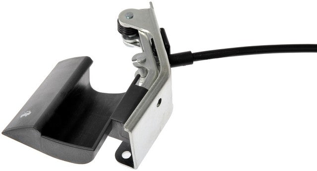 Dorman - OE Solutions Cable de Liberación de Cofre P/N:912-475 Fits: Buick Commercial Chassis, Buick Roadmaster, Cadillac Commercial Chassis, Cadillac Fleetwood, Chevrolet Caprice, Chevrolet Commercial Chassis, Chevrolet Impala - Image 5