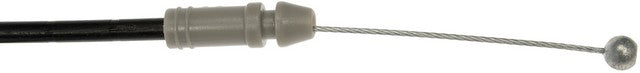 Dorman - OE Solutions Cable de Liberación de Cofre P/N:912-477 Fits: Toyota Fj Cruiser 14-07 - Image 4