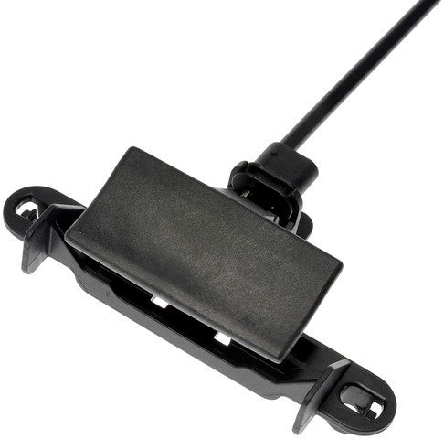 Dorman - OE Solutions Asa de Liberación de Cofre P/N:912-494 Fits: BMW X5 14-07, BMW X6 14-08 - Image 4