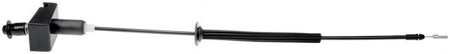 Dorman - OE Solutions Cable de Liberación de Tapa de Llenado de Combustible P/N:912-609 Fits: Ford Transit Connect 13-10 - Image 4