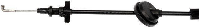 Dorman - OE Solutions Cable para Cerradura de Puerta P/N:912-616 Fits: Volkswagen Eos 16-07 - Image 4