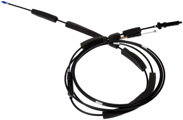 Dorman - OE Solutions Cable para Tapa de Llenado de Combustible y Tapa de Cajuela P/N:912-620 Fits: Honda Civic 11-06 - Image 5