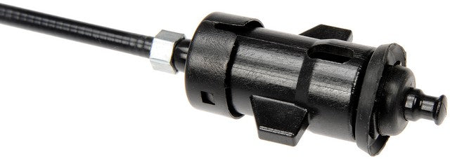 Dorman - OE Solutions Cable para Tapa de Llenado de Combustible y Tapa de Cajuela P/N:912-625 Fits: Honda Accord 07-03 - Image 4