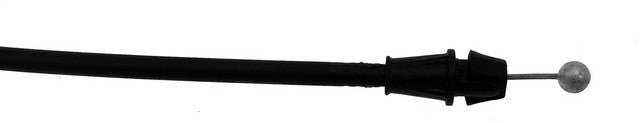 Dorman - OE Solutions Cable de Liberación de Cofre P/N:912-747 Fits: Chevrolet Silverado 1500, Chevrolet Silverado 1500 Ld, Chevrolet Silverado 2500, Chevrolet Silverado 2500 Hd, Chevrolet Silverado 3500, Chevrolet Silverado 3500 Hd, GMC Sierra - Image 4