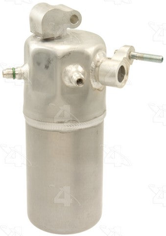 Four Seasons A/C Compressor Kit P/N:9123NK Fits: Chevrolet Express 1500, Chevrolet Express 2500, Chevrolet Express 3500, Chevrolet Express 4500, Chevrolet Express Cargo, Chevrolet Express Pasajeros, GMC Savana 1500, GMC Savana 2500, GMC Savana 3500 - Image 6
