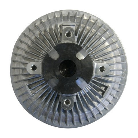 GMB Engine Cooling Fan Clutch P/N:913-2010 Fits: Jaguar Vanden Plas 87-85, Jaguar Xj6 87-85, Jaguar Xjs 96-80 - Image 4