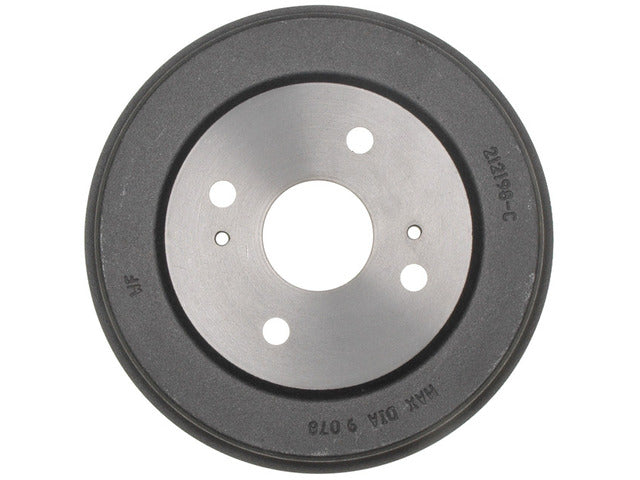 Raybestos Brakes Brake Drum P/N:9139R Fits: Toyota Carina 73-72, Toyota Celica 81-71, Toyota Corolla 83-71, Toyota Corona 82-74, Toyota Cressida 85-78 - Image 3