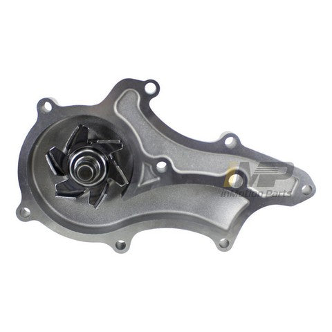 WJB Engine Water Pump P/N:WU9141 Fits: Toyota 4runner 95-85, Toyota Celica 1985, Toyota Pickup 95-85 - Image 4
