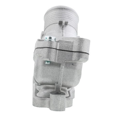 Motorad Engine Coolant Thermostat Housing Assembly P/N:915-194 Fits: Volvo S60 05-03, Volvo V70 07-03 - Image 7