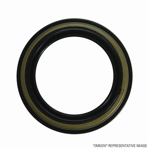Timken Automatic Transmission Output Shaft Seal P/N:223805 Fits: Acura Integra 93-86, Acura Tl 99-96 - Image 4