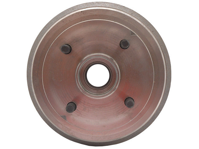 Raybestos Brakes Brake Drum P/N:9154R Fits: Toyota Tercel 82-80 - Image 3