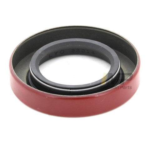 WJB Wheel Seal P/N:WS9161 Fits: Ford Country Squire 67-66, Ford Falcon 70-66, Ford Maverick 72-71, Ford Mustang 70-67, Ford Ranch Wagon 67-66, Mercury Comet 72-71, Mercury Cyclone 1971 - Image 2