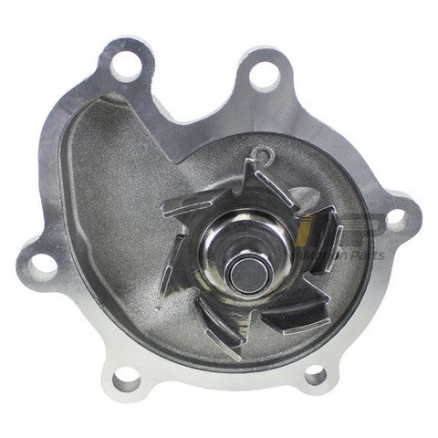 WJB Engine Water Pump P/N:WU9162 Fits: Nissan Axxess 95-90, Nissan Stanza 92-90 - Image 3