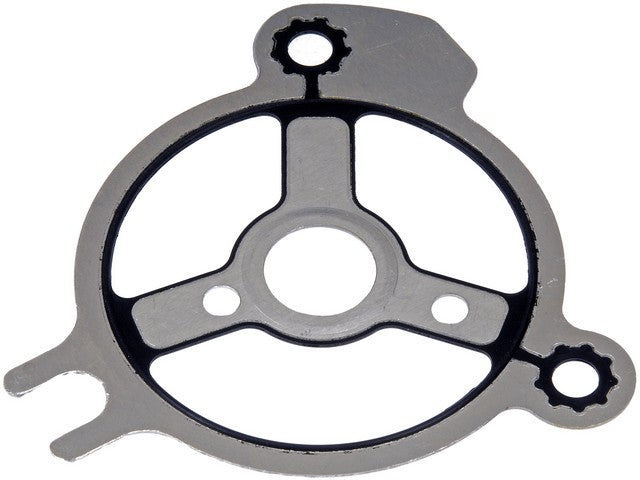 Dorman - OE Solutions Junta para Adaptador de Filtro de Aceite de Motor P/N:917-014 Fits: Buick Lucerne, Buick Terraza, Chevrolet Captiva Sport, Chevrolet Equinox, Chevrolet Impala, Chevrolet Impala Limited, Chevrolet Malibu, Chevrolet Monte Carlo - Image 1