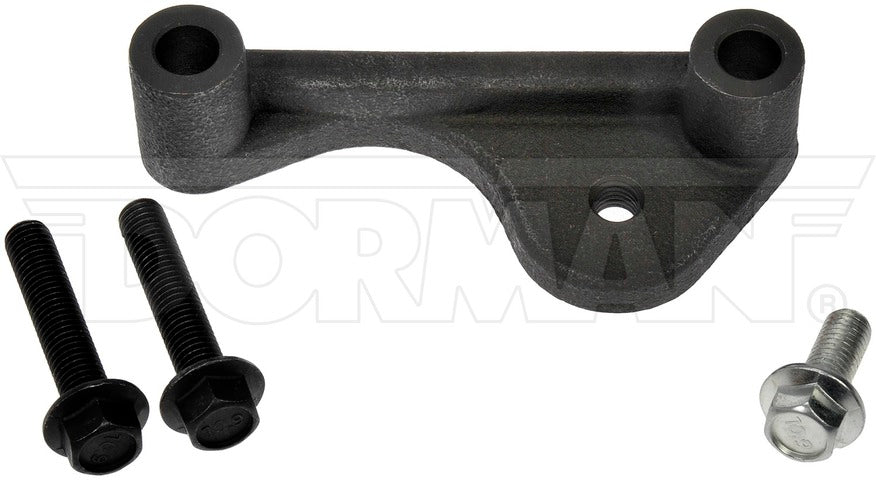 Dorman - OE Solutions Abrazadera de Reparación de Cabeza de Cilindros de Múltiple de Escape P/N:917-108 Fits: Chevrolet Avalanche, Chevrolet Avalanche 1500, Chevrolet Cheyenne, Chevrolet Express 1500, Chevrolet Express 2500, Chevrolet Express 3500 - Image 4