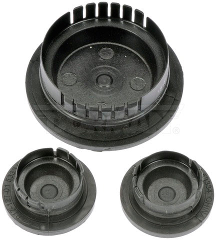 Dorman - OE Solutions Tapón de Árbol de Levas del Motor P/N:917-127 Fits: Freightliner Sprinter 1500, Freightliner Sprinter 2500, Mercedes-benz Amg Gt, Mercedes-benz Amg Gt 63, Mercedes-benz Amg Gt 63 S, Mercedes-benz Amg Gt C, Mercedes-benz Amg Gt R - Image 2