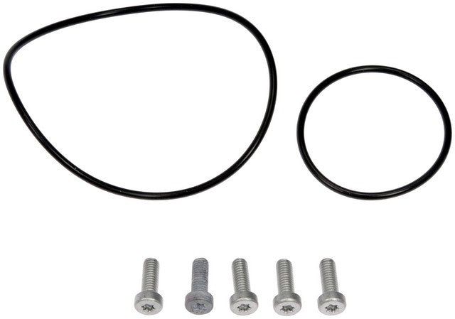 Dorman - OE Solutions Kit de Reparación para Bomba de Vacío P/N:917-146 Fits: BMW 545i, BMW 550i, BMW 645ci, BMW 650i, BMW 745i, BMW 745li, BMW 750i, BMW 750li, BMW 760i, BMW 760li, BMW Alpina B7, BMW X5 - Image 1