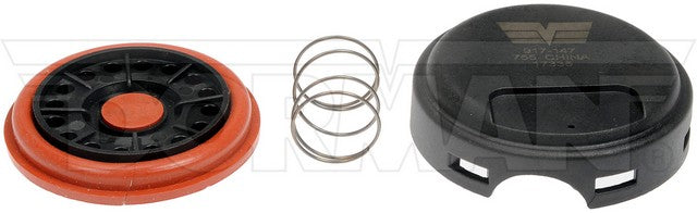 Dorman - OE Solutions Diafragma para Válvula de Ventilación Positiva de Cárter -PCV- P/N:917-147 Fits: Volvo S60 16-11, Volvo S80 15-07, Volvo V60 16-15, Volvo V70 10-08, Volvo Xc60 16-10, Volvo Xc70 15-08, Volvo Xc90 14-07 - Image 4