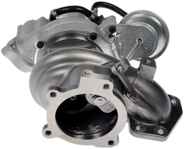 Dorman - OE Solutions Turbocargador P/N:917-153 Fits: Buick Regal 13-11, Buick Verano 16-13, Chevrolet Cobalt 10-08, Chevrolet Hhr 10-08, Pontiac Solstice 09-07, Saturn Sky 10-07 - Image 4