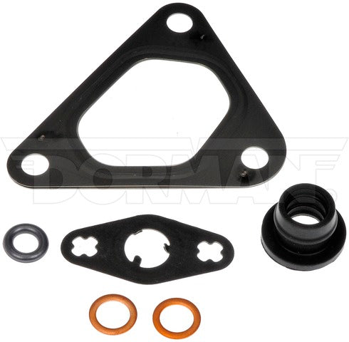 Dorman - OE Solutions Turbocargador P/N:917-157 Fits: Dodge Sprinter 2500 2003, Dodge Sprinter 3500 2003, Freightliner Sprinter 2500 03-02, Freightliner Sprinter 3500 03-02 - Image 5
