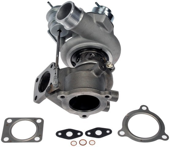 Dorman - OE Solutions Turbocargador P/N:917-161 Fits: Hyundai Genesis Coupe 12-10 - Image 4