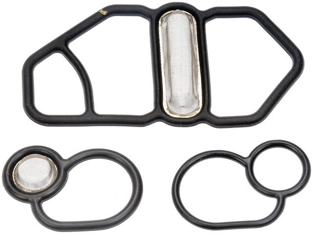 Dorman - OE Solutions Junta de Solenoide de Sincronización de Válvulas Variables (VVT) de Motor P/N:917-172 Fits: Acura Integra 01-95, Acura Nsx 05-95, Honda Civic 00-99, Honda Civic 95-92, Honda Civic Del Sol 94-93 - Image 1