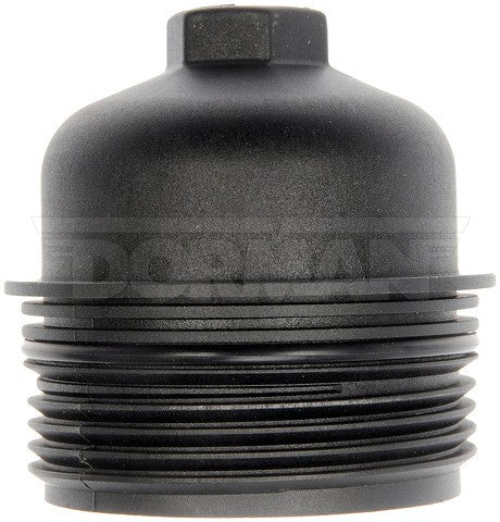 Dorman - OE Solutions Cubierta de Filtro de Aceite de Motor P/N:917-493 Fits: Hyundai Azera 17-12, Hyundai Santa Fe 18-10, Hyundai Santa Fe Xl 19-13, Kia Cadenza 16-14, Kia Sedona 18-15, Kia Sorento 18-11 - Image 4