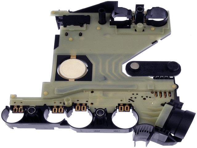 Dorman - OE Solutions Placa de Conductor de T/A P/N:917-678 Fits: Chrysler 300, Chrysler Crossfire, Dodge Challenger, Dodge Charger, Dodge Durango, Dodge Magnum, Dodge Nitro, Dodge Sprinter 2500, Dodge Sprinter 3500, Freightliner Sprinter 2500 - Image 3