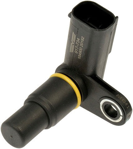 Dorman - OE Solutions Sensor de Posición de Árbol de levas de Motor P/N:917-734 Fits: Ford Escape 12-09, Ford F-150 17-11, Ford Fusion 12-09, Ford Lobo 17-11, Ford Mustang 20-11, Lincoln Mark Lt 14-11, Mercury Mariner 11-09, Mercury Milan 11-09 - Image 4