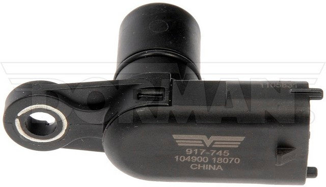 Dorman - OE Solutions Sensor de Posición de Árbol de levas de Motor P/N:917-745 Fits: Buick Allure, Buick Enclave, Buick Lacrosse, Cadillac Ats, Cadillac Cts, Cadillac Srx, Cadillac Sts, Cadillac Xts, Chevrolet Camaro, Chevrolet Caprice - Image 4