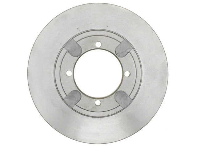 Raybestos Brakes Disc Brake Rotor P/N:9176 Fits: Mitsubishi Mirage 92-91 - Image 3