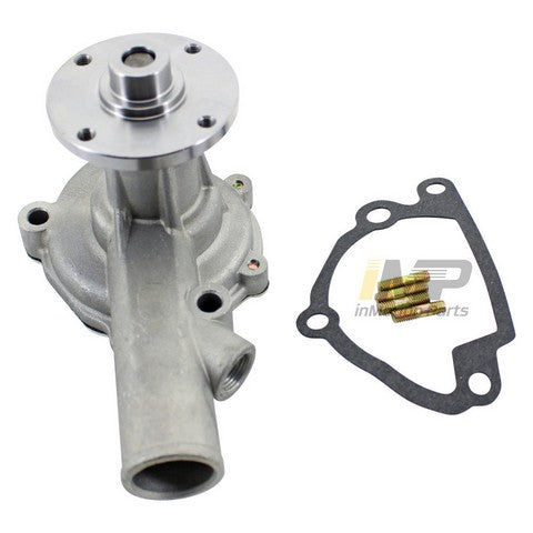 WJB Engine Water Pump P/N:WU9179 Fits: Nissan 411 67-66, Nissan 520 Pickup 68-65, Nissan 521 Pickup 69-68 - Image 3