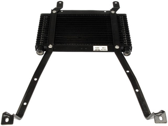 Dorman - OE Solutions Enfriador de Aceite de Transmisión Automática P/N:918-218 Fits: Chevrolet Express 2500 02-96, Chevrolet Express 3500 02-96, GMC Savana 2500 02-96, GMC Savana 3500 02-96 - Image 2