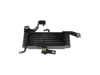 Dorman - OE Solutions Enfriador de Aceite de Transmisión Automática P/N:918-241 Fits: Toyota Tacoma 11-05 - Image 2