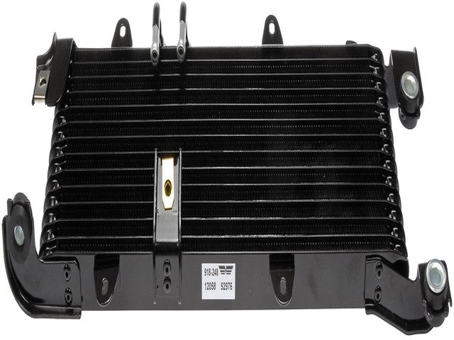 Dorman - OE Solutions Enfriador de Aceite de Transmisión Automática P/N:918-248 Fits: Toyota Sequoia 09-08, Toyota Tundra 10-07 - Image 2