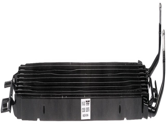 Dorman - OE Solutions Enfriador de Aceite de Transmisión Automática P/N:918-252 Fits: Ford Focus 04-00 - Image 2