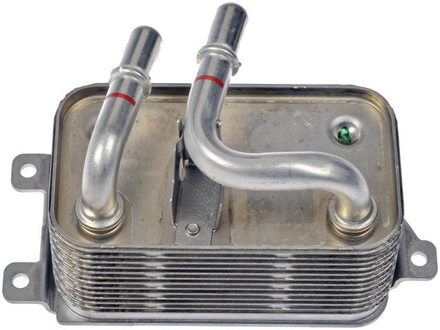 Dorman - OE Solutions Enfriador de Aceite de Transmisión Automática P/N:918-280 Fits: BMW 525i 05-01, BMW 530i 05-01, BMW 545i 05-04, BMW 645ci 05-04, BMW 745i 05-02, BMW 745li 05-02 - Image 4